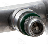 Four Seasons A/C Refrigerant Discharge / Suction Hose Assembly P/N:66739