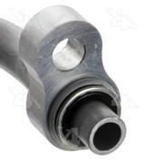 Four Seasons A/C Refrigerant Discharge / Suction Hose Assembly P/N:66743