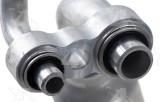 Four Seasons A/C Refrigerant Discharge / Suction Hose Assembly 66754 - view 2