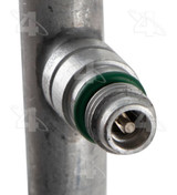 Four Seasons A/C Refrigerant Discharge Hose 66758 - view 2