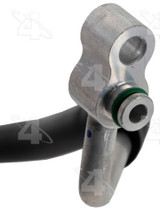 Four Seasons A/C Refrigerant Liquid Hose 66771 - view 3