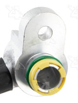 Four Seasons A/C Refrigerant Discharge Hose 66772 - view 2