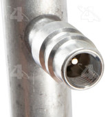 Four Seasons A/C Refrigerant Suction Hose 66774 - view 2