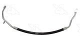 Four Seasons A/C Refrigerant Suction Hose 66774 - view 3