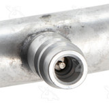 Four Seasons A/C Refrigerant Suction Hose 66777 - view 3
