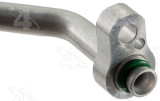 Four Seasons A/C Refrigerant Discharge Hose P/N:66780