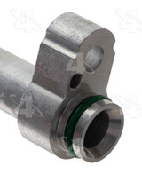 Four Seasons A/C Refrigerant Suction Hose 66797 - view 3