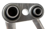 Four Seasons A/C Suction and Liquid Line Hose Assembly 66809 - view 2