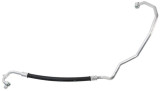 Four Seasons A/C Refrigerant Suction Hose 66818 - view 2