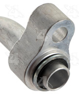 Four Seasons A/C Refrigerant Suction Hose 66846 - view 2