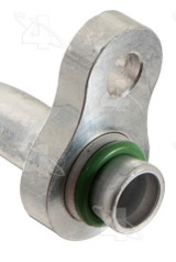 Four Seasons A/C Refrigerant Discharge Hose 66848 - view 3