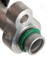 Four Seasons A/C Refrigerant Suction Hose 66851 - view 3