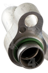 Four Seasons A/C Refrigerant Suction Hose P/N:66855