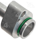 Four Seasons A/C Refrigerant Suction Hose 66858 - view 2