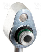 Four Seasons A/C Suction and Liquid Line Hose Assembly 66863 - view 2