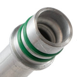 Four Seasons A/C Refrigerant Suction Hose 66880 - view 3