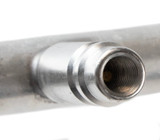 Four Seasons A/C Refrigerant Suction Hose 66881 - view 3