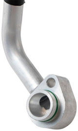 Four Seasons A/C Refrigerant Suction Hose 66914 - view 2
