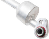 Four Seasons A/C Refrigerant Suction Hose 66923 - view 2