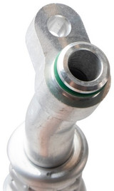 Four Seasons A/C Refrigerant Suction Hose 66940 - view 2