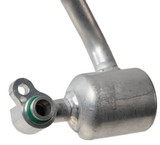 Four Seasons A/C Suction and Liquid Line Hose Assembly 66971 - view 2