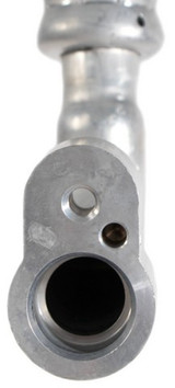 Four Seasons A/C Refrigerant Suction Hose 66981 - view 2