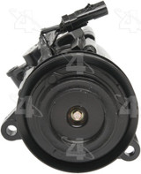 Four Seasons A/C Compressor P/N:67184