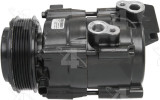 Four Seasons A/C Compressor 67186 - view 2