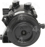 Four Seasons A/C Compressor P/N:67186