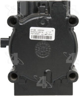 Four Seasons A/C Compressor 67188 - view 2