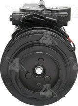 Four Seasons A/C Compressor 67189 - view 2