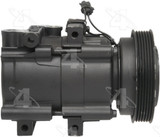 Four Seasons A/C Compressor P/N:67190