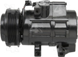Four Seasons A/C Compressor 67192 - view 2