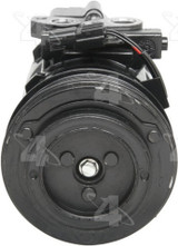 Four Seasons A/C Compressor P/N:67192