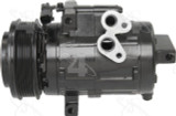 Four Seasons A/C Compressor P/N:67194