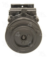 Four Seasons A/C Compressor 67193 - view 2