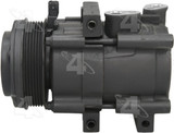 Four Seasons A/C Compressor P/N:67198
