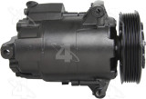 Four Seasons A/C Compressor P/N:67219