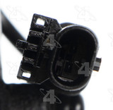 Four Seasons A/C Compressor P/N:67220