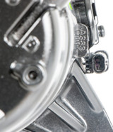 Four Seasons A/C Compressor P/N:67221