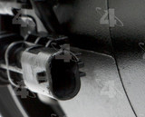 Four Seasons A/C Compressor P/N:67222