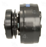 Four Seasons A/C Compressor 67231 - view 2