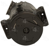 Four Seasons A/C Compressor 67275 - view 2