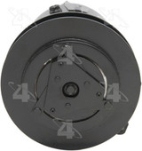 Four Seasons A/C Compressor P/N:67283