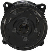 Four Seasons A/C Compressor 67291 - view 2
