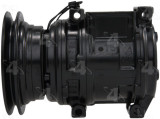 Four Seasons A/C Compressor 67301 - view 2