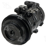Four Seasons A/C Compressor P/N:67302