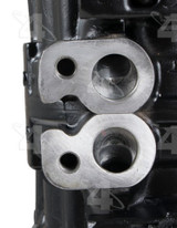 Four Seasons A/C Compressor 67302 - view 2