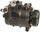 Four Seasons A/C Compressor P/N:67305
