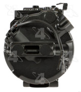 Four Seasons A/C Compressor P/N:67305